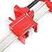 2 Pack Bessey Exceptional Strength Woodworking IBEAM Bar Clamps 24-Iinch Opening