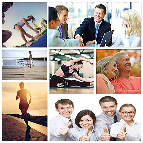 image for ACTINPUT Compression Socks (20-30mmHg) for Men & Women - Best Stocking