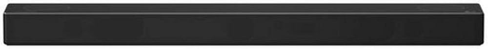 LG SN7CY All-in-One Sound Bar with Dolby Atmos, 160W, Meridian Tech