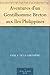 Aventures d'un Gentilhomme Breton aux îles Philippines (French Edition) by 