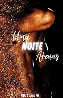 Livro Uma noite apenas