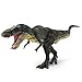 Tyrannosaurus Rex Dinosaur Toy, Movable Lower Jaw Realistic Design T-Rex Dino Action Figure Gifts for 2 3 4 5 6 7 Year Old Boys Girls Kids