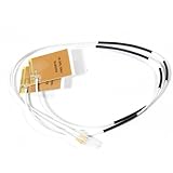 A Pair of (2pcs) A Pair of (2pcs) Antenna for Laptop Wireless Internal Wifi mini PCI/PCI-E Card for Laptop Wireless Internal Wifi mini PCI/PCI-E Card