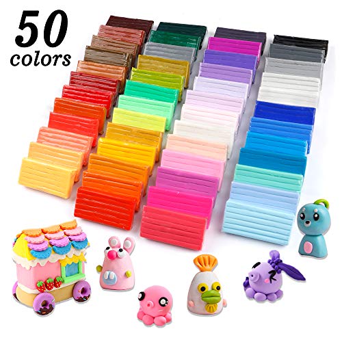 1 Shuttle+Art+Accessories+Non+Stick+Non+Toxic