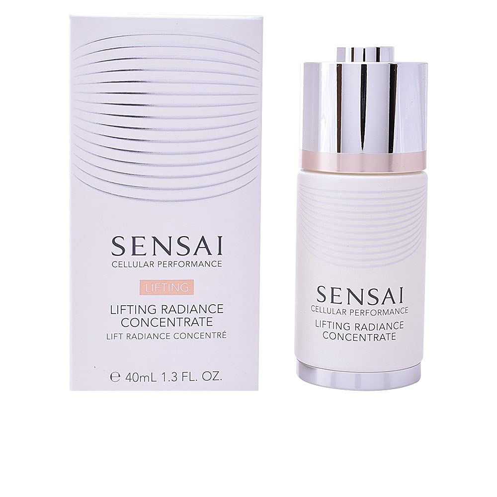 SENSAI Cellular Performance - Lifting Radiance Concentrate 40ml