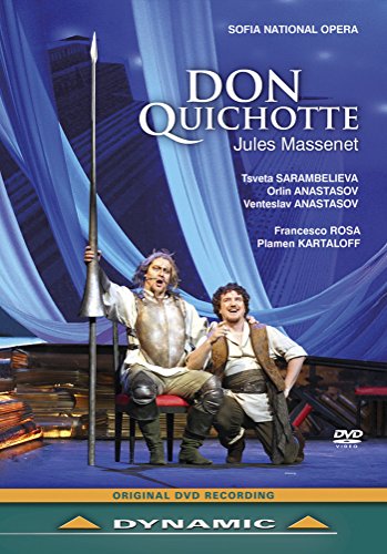 Don Quichotte