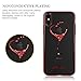 KINGXBAR for Apple iPhone X Case 5.8 