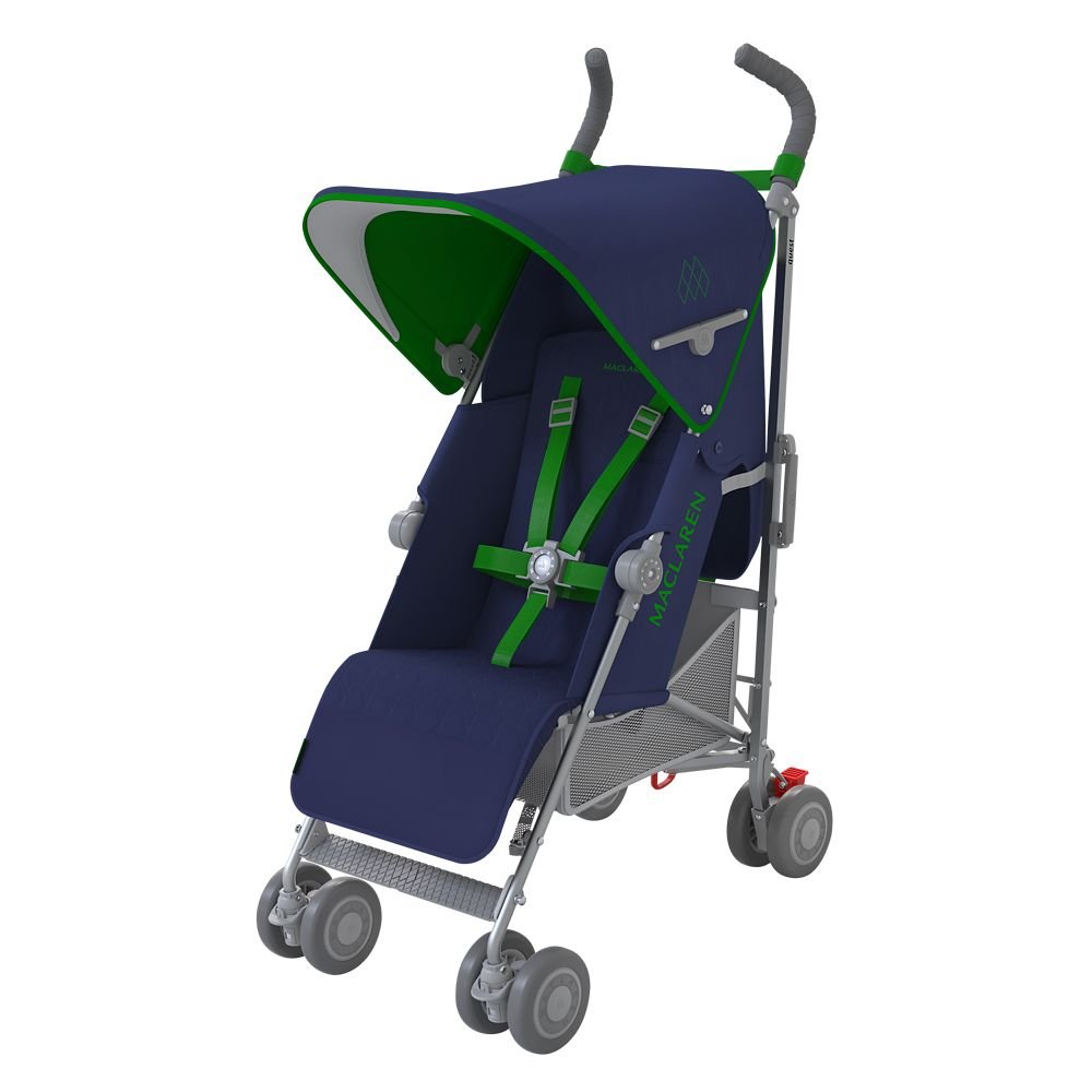 maclaren quest medieval stroller