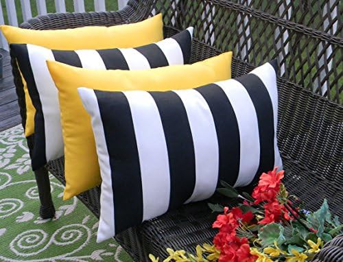 Amazon Com Resort Spa Home Decor Set Of 4 Indoor Outdoor