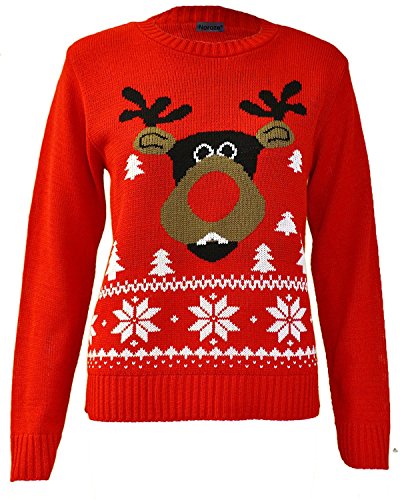 boys christmas jumper age 12