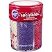 Wilton Sweetheart 6-Cell Valentine Sprinkles Mix