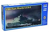 Trumpeter USS Fort Worth LCS-3 Building Kit