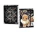 Pokemon: Eevee 9-Pocket Full-View PRO-Binder
