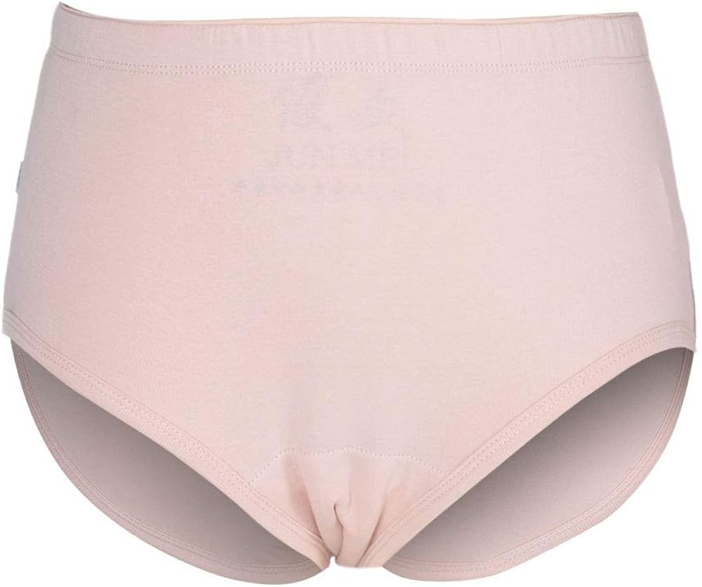 DaMohony Incontinence Underwear for Women Leak Proof Protective Panties