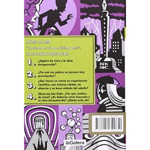 ¿Cuándo la vio por última vez? (Spanish Edition)