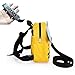 E'Plaza Bee with Wings Baby Kid Toddler Walking Safety Harness Strap Cosplay Backpack Reins Bag (a)
