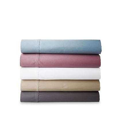 Buy CANNON 500 Thread Count Pima Cotton 
