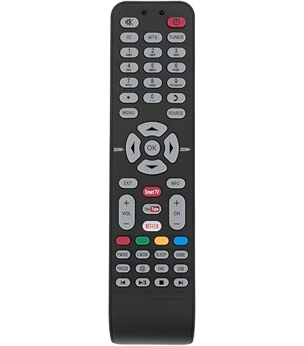 Amazon.com: CLU-4997S Replacement Remote Control Applicable