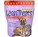 Covetrus Nutrisential Lean Treats for Large Dogs - Soft Dog Treats for Large Dogs - Nutritional Low Fat Bite Size K9 Treats - Chicken Flavor - 10oz