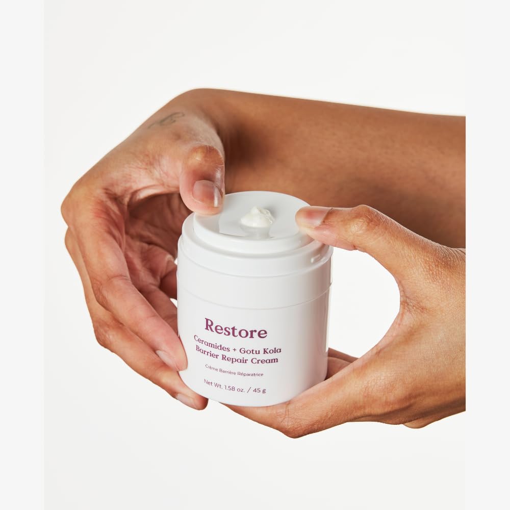 Restore Barrier Repair Cream