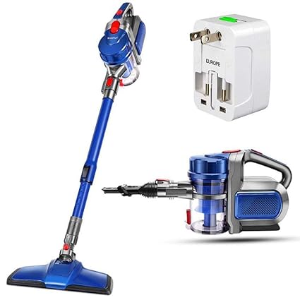Ultrey Cordless Handheld Vacuum Cleaner 8000pa Powerful Suction