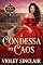 Livro A Contessa do Caos: UM ROMANCE REGENCIAL DE DISFARCE E DESEJO (Mischief & Mayhem - Brazil Edition)
