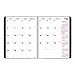 Brownline Duraflex 2017 14-Month Planner, English, 11-Inch by 8-1/2-Inch