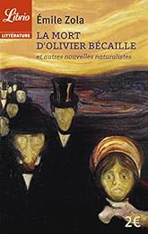 La  mort d'Olivier Bécaille