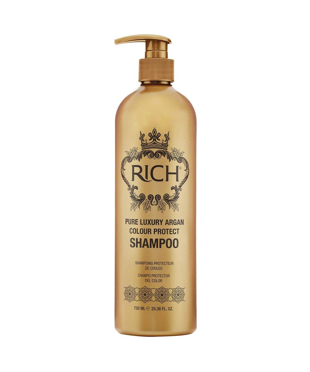 Best Retro Rich Hair Care