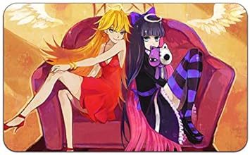 Anime Zone Panty And Stocking
