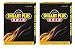 Shilajit Gold Natural Sexual stamina booster sexual performance enhancer 20 Capsules (Pack of 2)