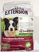 Health Extension Lamb & Brown Rice Dry Dog Food (4 lb / 1.81 kg) - Nutritious Free-Range Lamb Formula with Probiotics, Antioxidants & Omega 3 for Dogs with Sensitive Digestion