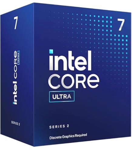 CPU Intel Core Ultra7 265K Intel Core Ultra 7 265K Specs | TechPowerUp CPU Database