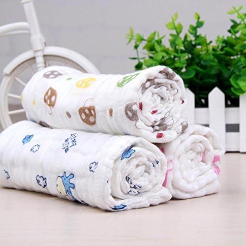 muslin nappy liners