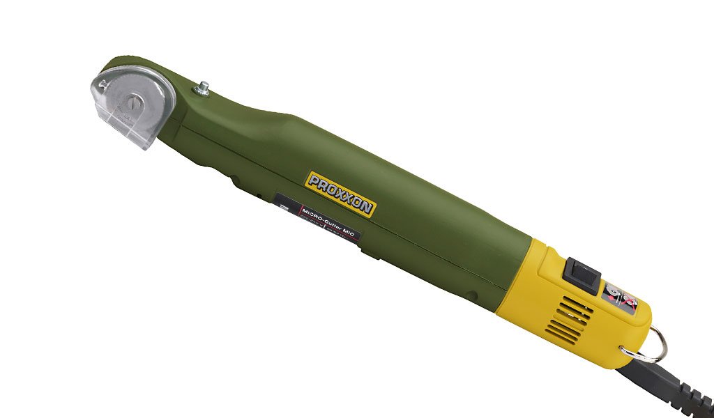 Micro CORTADORA Electric Micro 28650