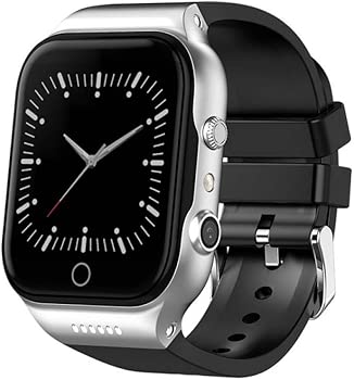 LYTU Reloj Deportivo Inteligente Nuevo X89 Smart Watch 1.54 ...