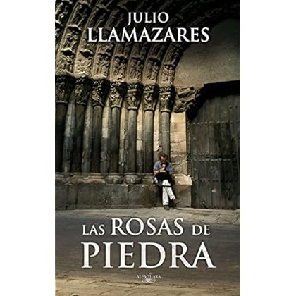 Las rosas de piedra Las rosas de piedra