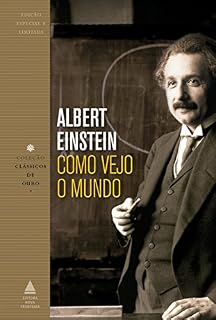 Livro Como vejo o mundo