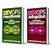 DevOps: 2 Manuscripts - DevOps Handbook and DevOps Adoption