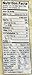 Second Nature Wholesome Medley Trail Mix - Healthy Nuts Snacks Blend - 30 oz Resealable Pouch