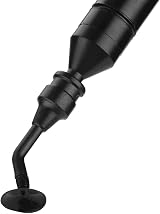 Hilitand Precision Vacuum Sucker Pen 2 Needles 3 Nozzles Solder Removal Tool IC view 8