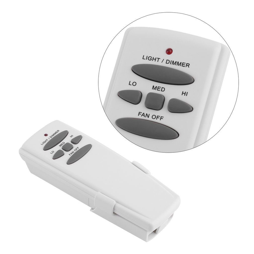 Tools Home Improvement Appliances Ceiling Fan Remote Chq7080t
