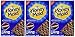 Nabisco, Honey Maid, Graham Crackers, Chocolate, 14.4oz Box (Pack of 3)