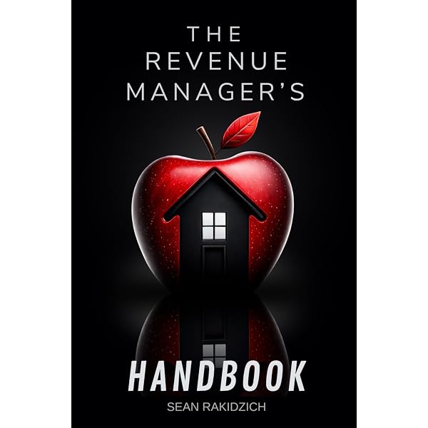 Amazon.com: The Revenue Manager's Handbook: A Practical Guide to