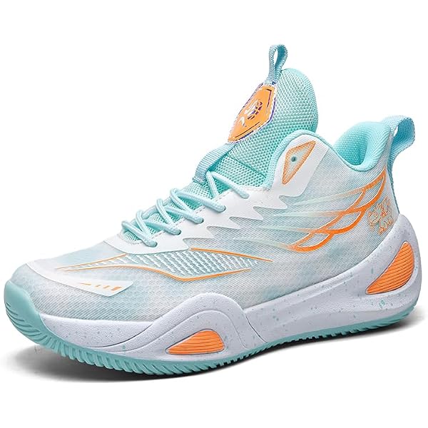 Adidas Shoes Men 8.5 James Harden Vol 6 Basketball Cream Teal Orange GW9031 Flaw アディダス Shoes Men 8.5 James Harden Vol 6 Basketball Cream  main image 2