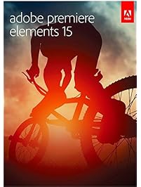 Adobe Premiere Elements 15