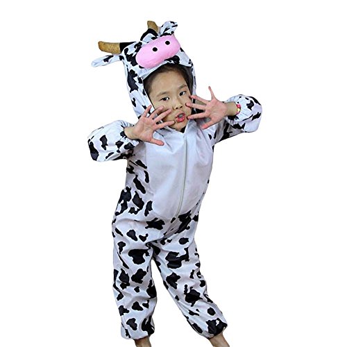 Infants Cow Halloween Costume