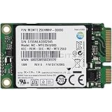 Samsung PM851 256GB mSata Internal SSD Solid state drive
