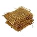 Tojwi 100pcs Organza Bags 3.5