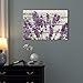 wall26 Canvas Print Wall Art Bouquet of Lavender Flowers on Wood Panels Floral Flower Photography Modern Art Rustic Scenic Relax/Calm Multicolor for Living Room, Bedroom, Office - 24